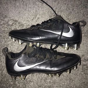 Football Cleats.